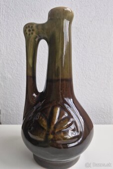 Váza/džbán keramika - 2