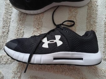 Tensiky Under Armour 36 - 2