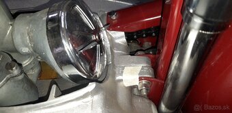 Jawa 350 Perak typ18 - 2