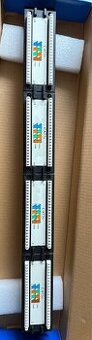 p: patch panel 24 port - 2