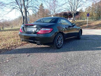 Mercedes-Benz SLK 200 - 2