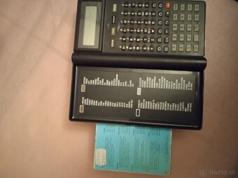 Predám retro prekladač - 2