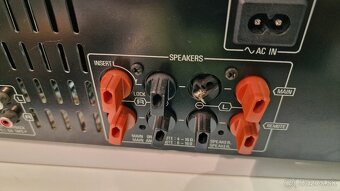 Technics SUV-65A - 2