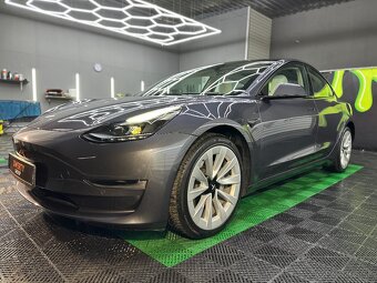 Tesla model 3 Long Range 2022 - 2