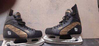 Predám korčule. - 2