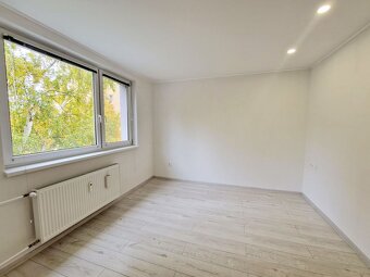 3 izb. byt prenájom, ST.JUH - 2