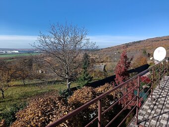 Predaj 4 izbový RD Nitra Zobor, pozemok 449 m2 - 2