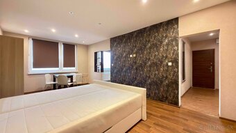 2 izbový byt na prenájom v Šali - 2