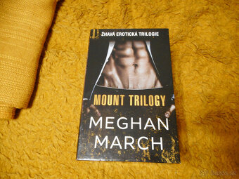 beletria na oddychové čítanie - 2