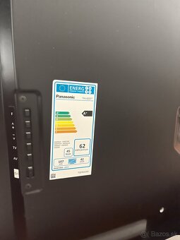 Tv panasonic - 2