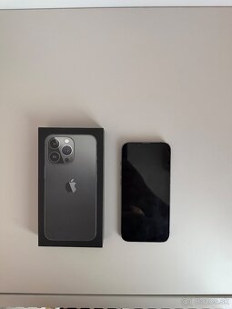 Apple Iphone 13 Pro 256Gb - 2