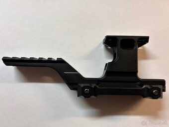 Novritsch Red Dot T1 & PEQ Box Mount  Doručenie zadarmo - 2