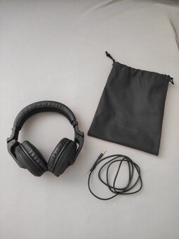 Pioneer SE-HDJ-X5-K čierne - 2