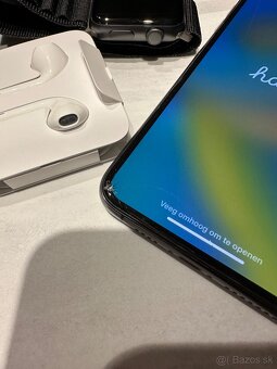 Apple iPhone 11 pro max 256gb - 2