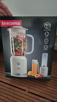 Tescoma President smoothie mixér antracit - 2