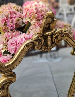 Starožitné zrkadlo - 2