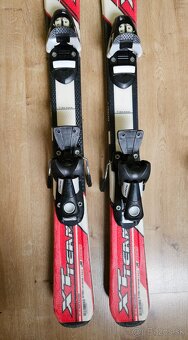 Detské lyže 100 - 2