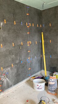 Sadrokartony Malovanie - 2