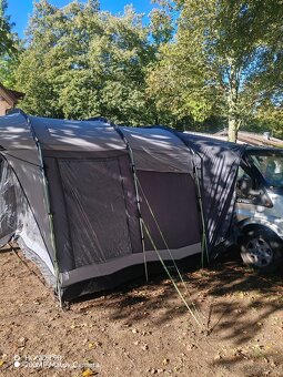 Outwell country road predstan - 2