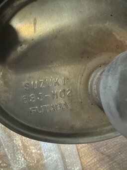 Predam original vyfuk swift 2005-2010 1430062J00 - 2