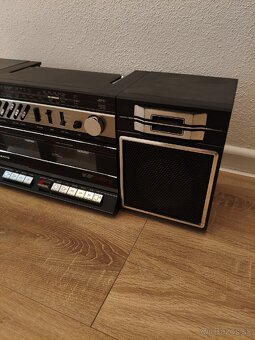 Sanyo MW211LO - 2