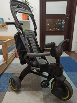 Doona Liki Trike - 2