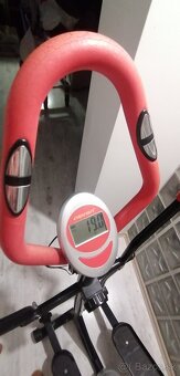 Eliptický trenažér Olpran - 2