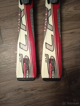 Blizzard Slr 160 - 2