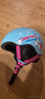 detska prilba Arcore (48-52cm) - 2