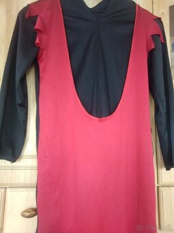 Karnevalový kostým - 2