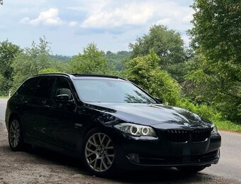 Predám BMW F11 530 XD - 2