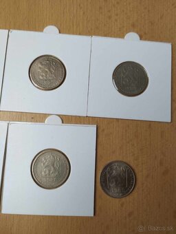 Predá 8ks 50 Haliernikov - 2