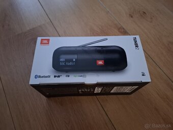 JBL Tuner 2 - 2