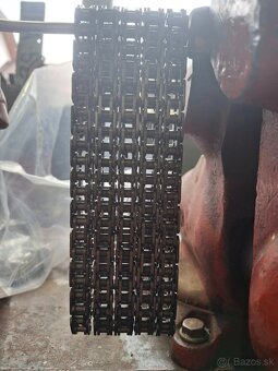 Set rozvodovej retaze - 2