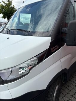 IVECO DAILY - NOVÁ ZNÍŽENÁ CENA - 2