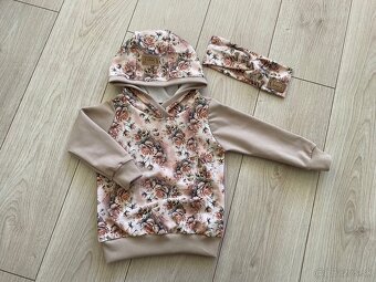 Teplakova suprava 98/104 - 2