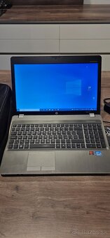 Notebook HP ProBook 4530s - 2