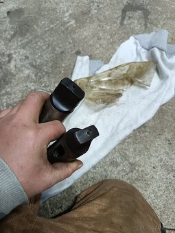 Redukčné púzdra - 2