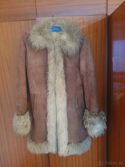 Slovensky kozuch - 2