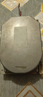 Predám starý hard disk - 2