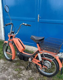 Predám Babetu 210 - 2