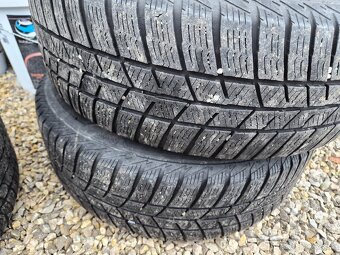 Zimný komplet 5x112 r15 - 2
