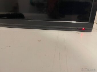 Televízor Sencor nejde zapnúť - 2