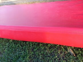 Gymnastická žinienka - 2