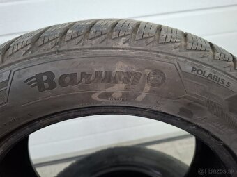 Zimné pneumatiky 205/55 R16 Barum - 2