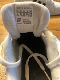 Tenisky Adidas - 2