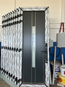 Predam hlinikove dvere - 2