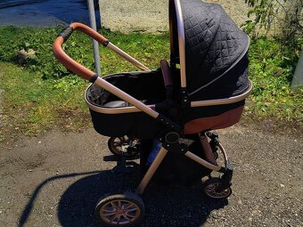 Detský kočík - 2