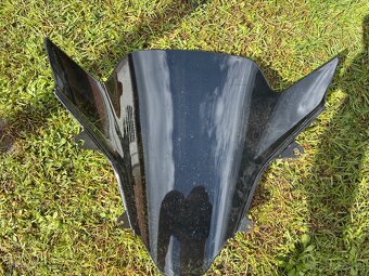 Honda PCX 125 plexi 2021-2024 - 2