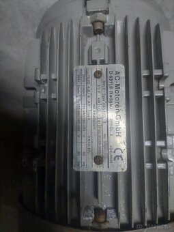 Elektromotor 3kw - 2